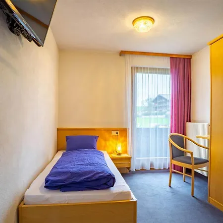 Guest house Egg'spresso 3*