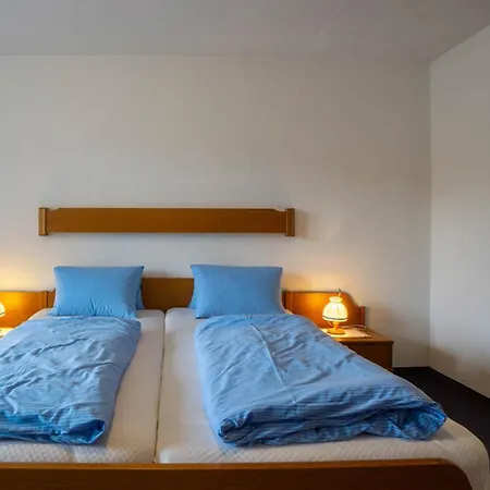 Guest house Egg'spresso