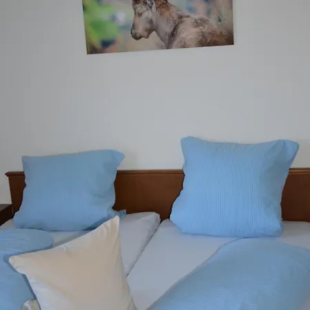 Egg'spresso Guest house Egg