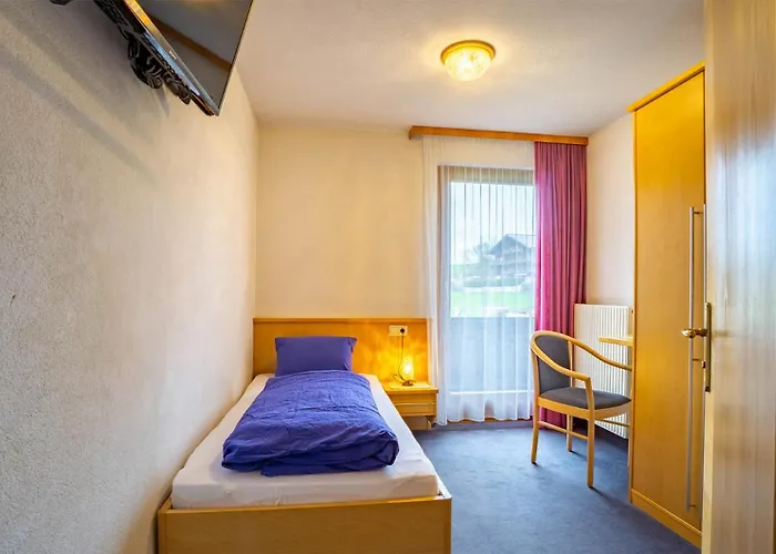 Guest house Egg'spresso 3*